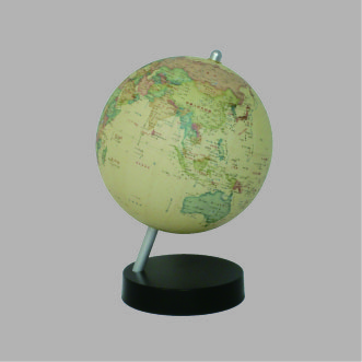 130-CTWP 地球儀